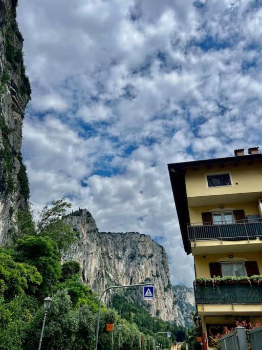 La Dolce Vita - Arco Exterior foto